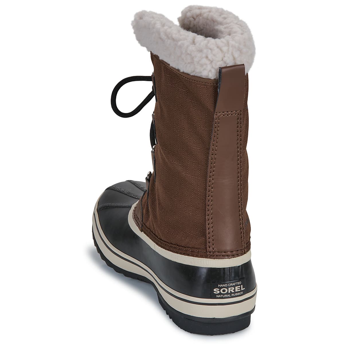 Men's Outdoor Shoes Sorel Brown