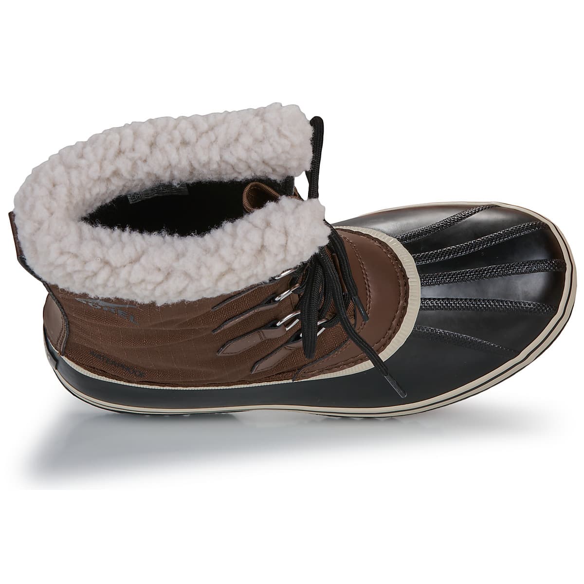 Men's Outdoor Shoes Sorel Brown