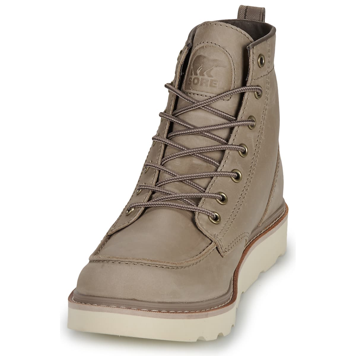 Men's Boots Sorel Beige