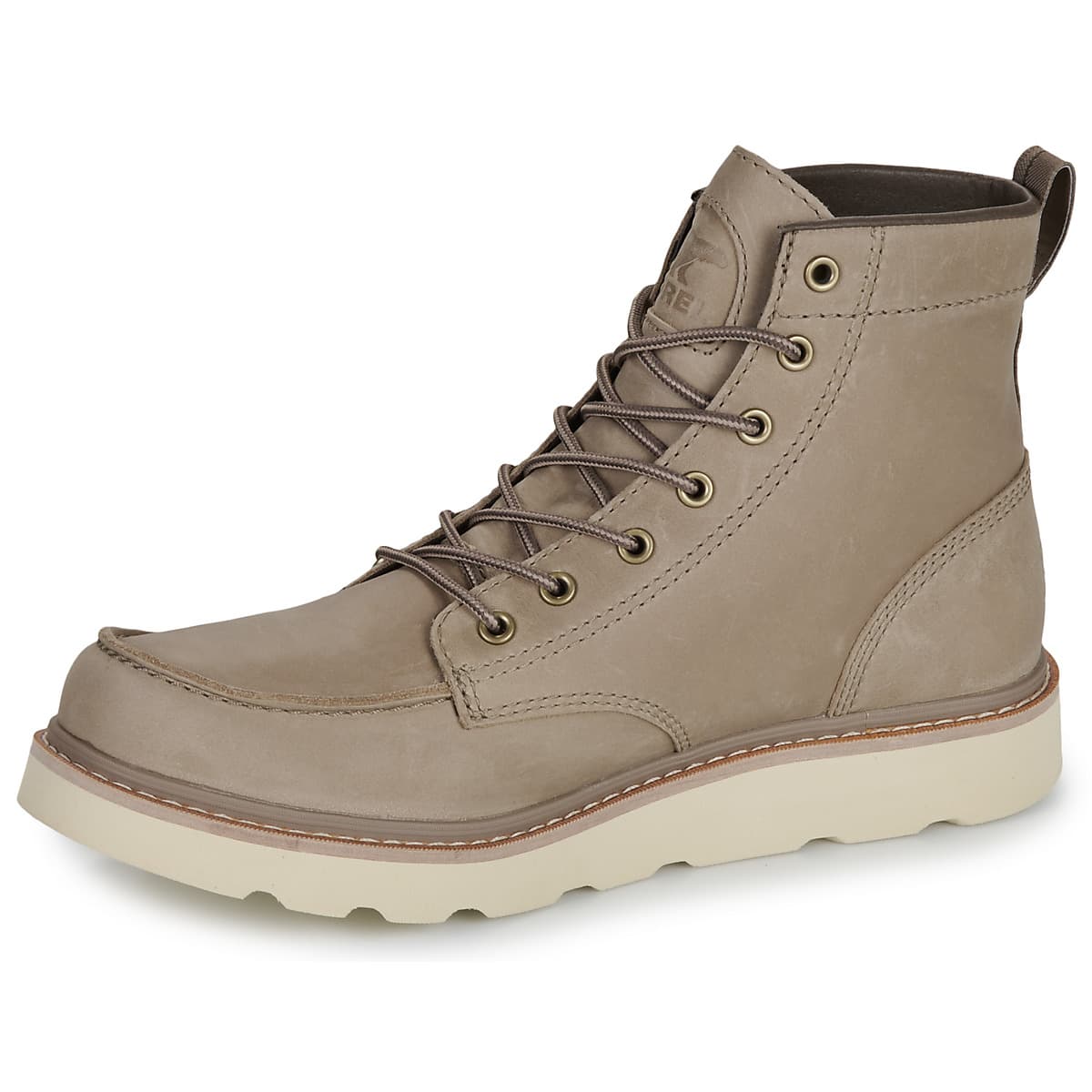 Men's Boots Sorel Beige