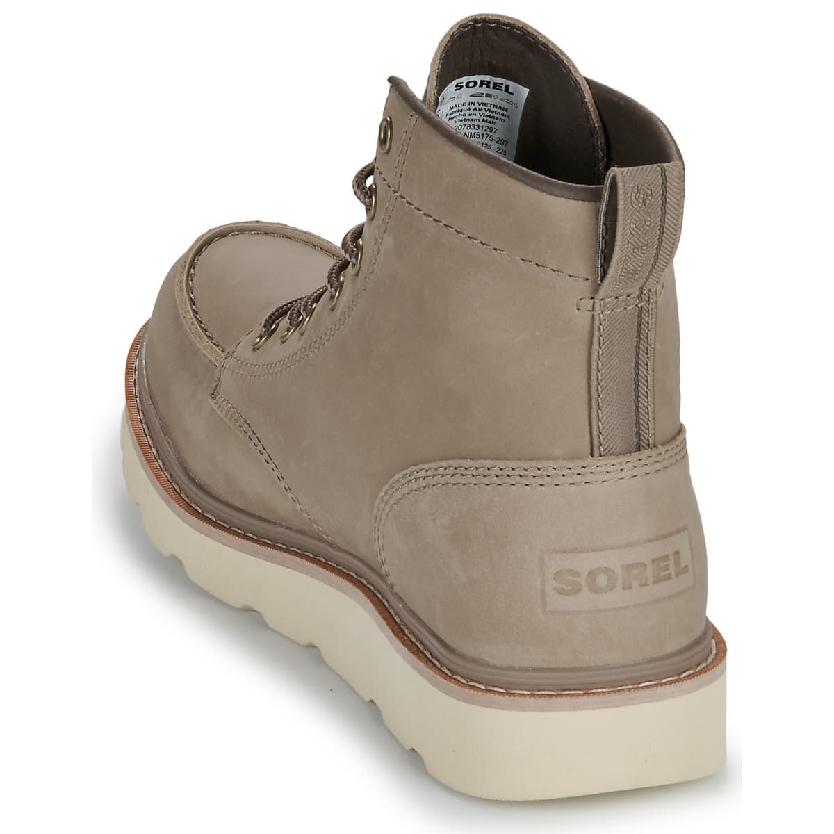 Men's Boots Sorel Beige