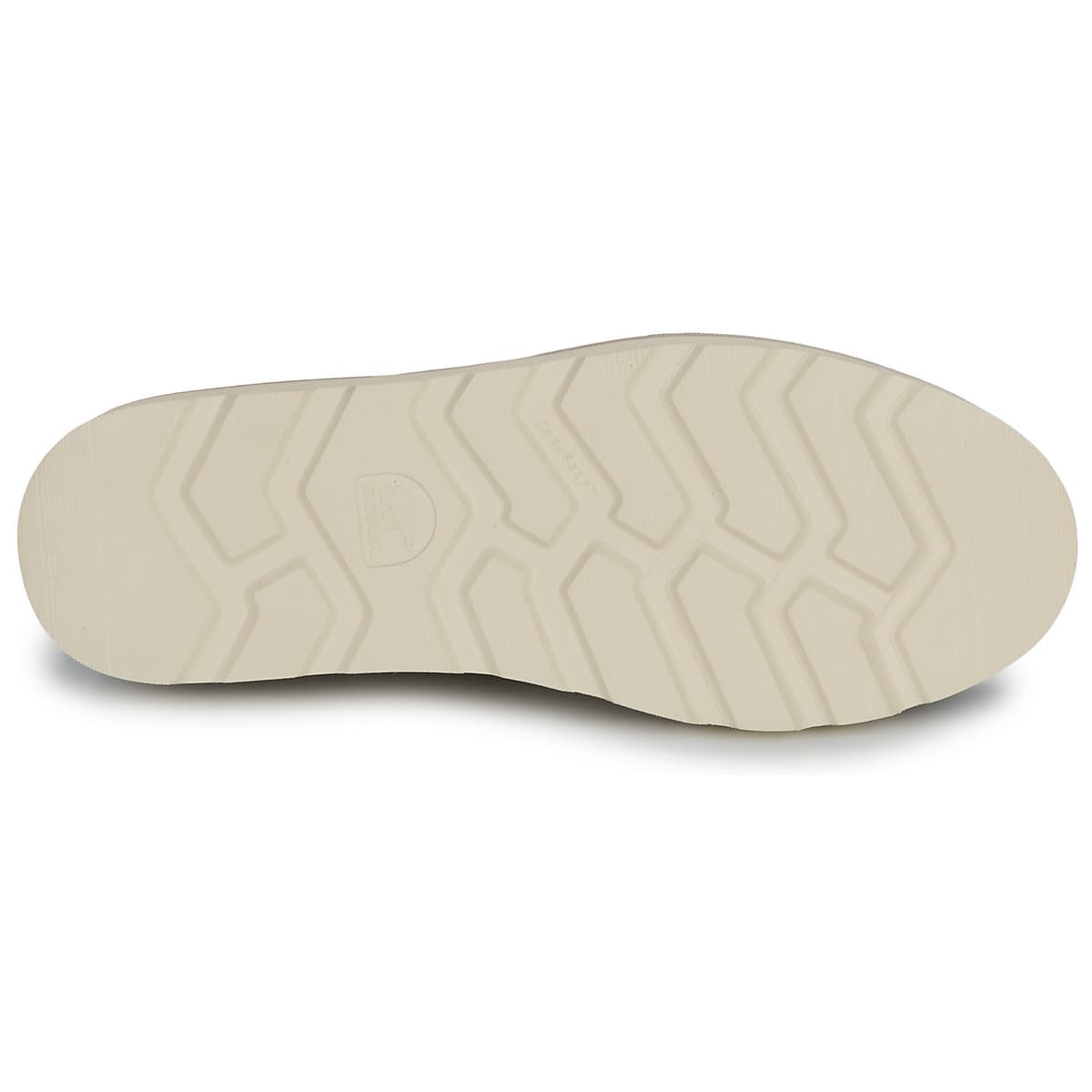 Men's Boots Sorel Beige