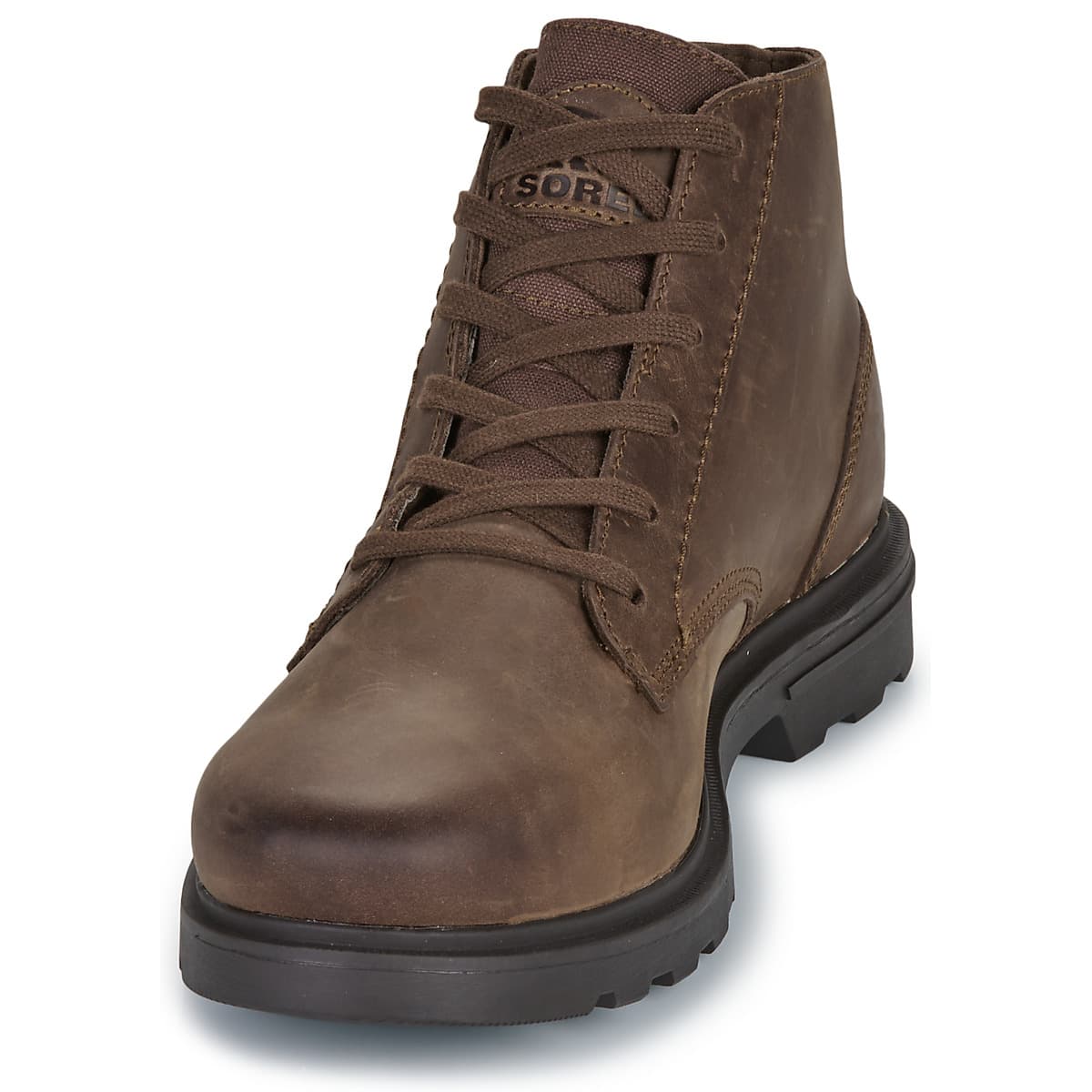 Men's Boots Sorel Brown