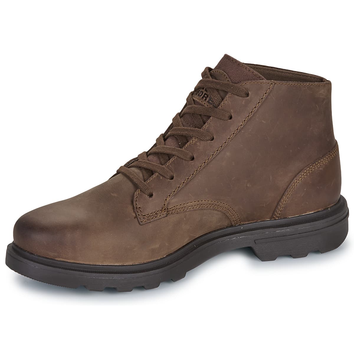 Men's Boots Sorel Brown
