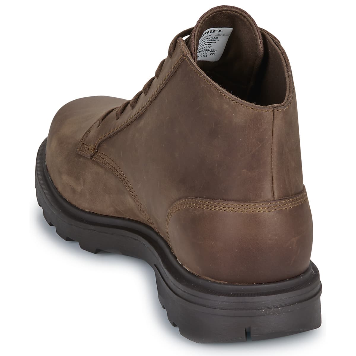 Men's Boots Sorel Brown