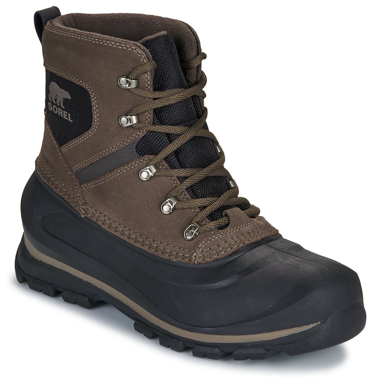 Men's Outdoor Shoes Sorel Brown