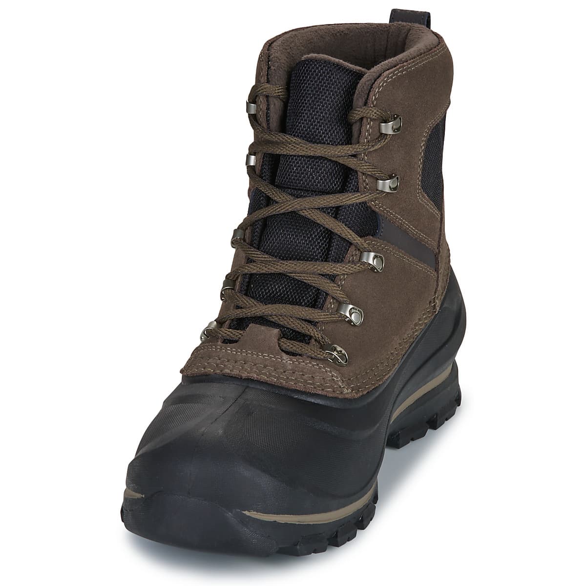 Men's Outdoor Shoes Sorel Brown