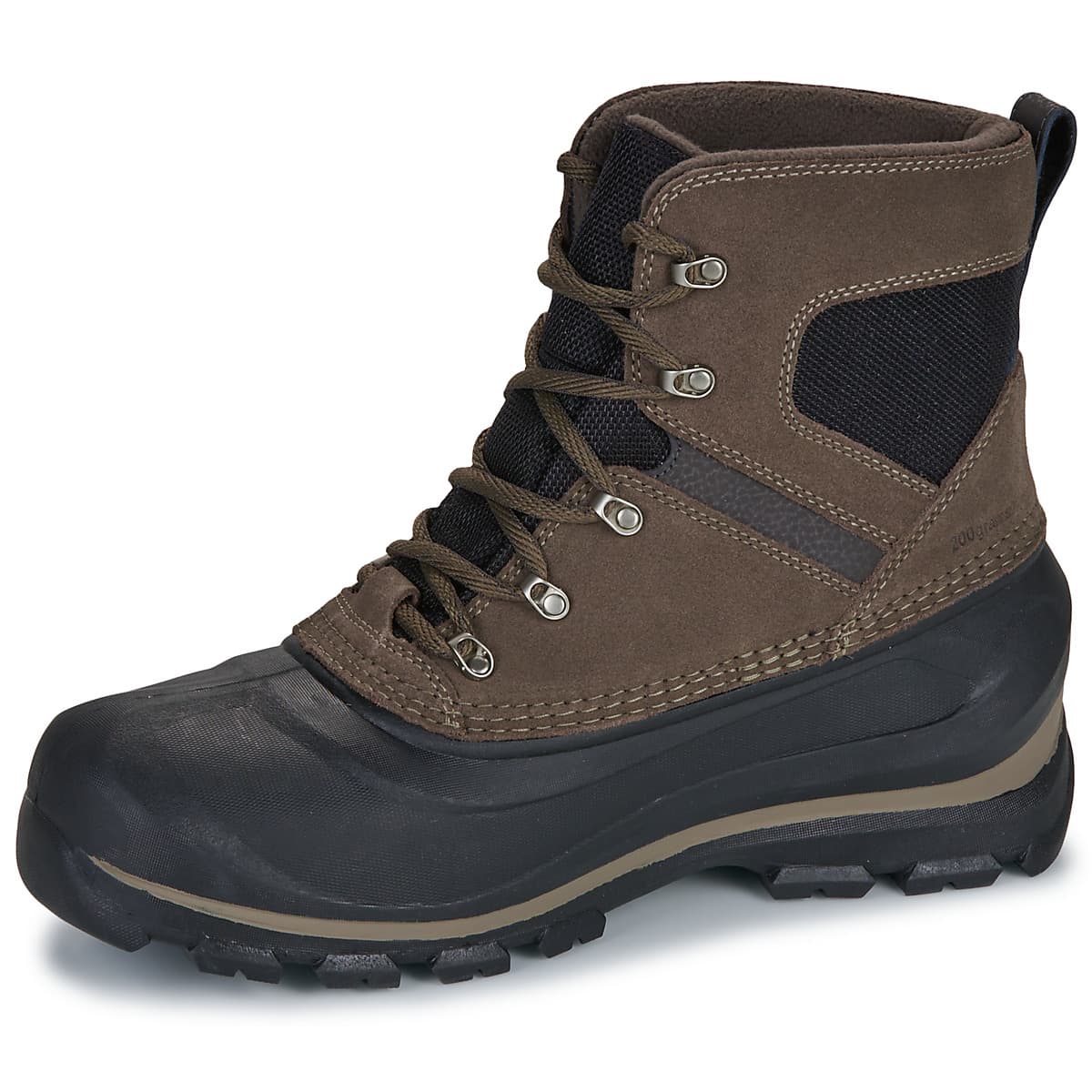 Men's Outdoor Shoes Sorel Brown