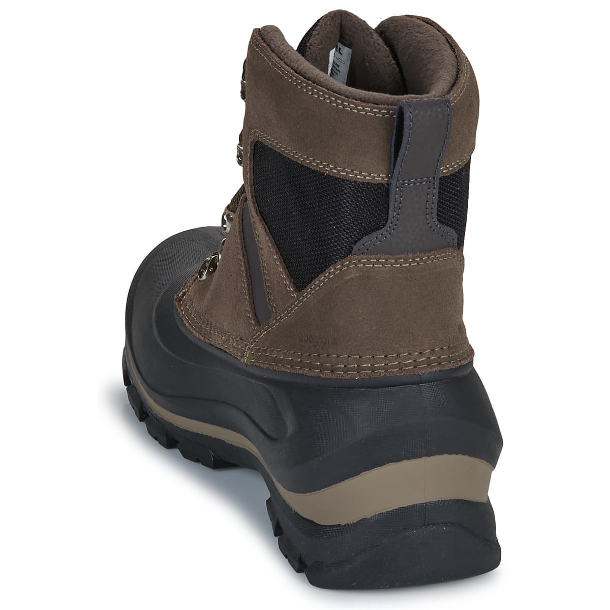 Men's Outdoor Shoes Sorel Brown