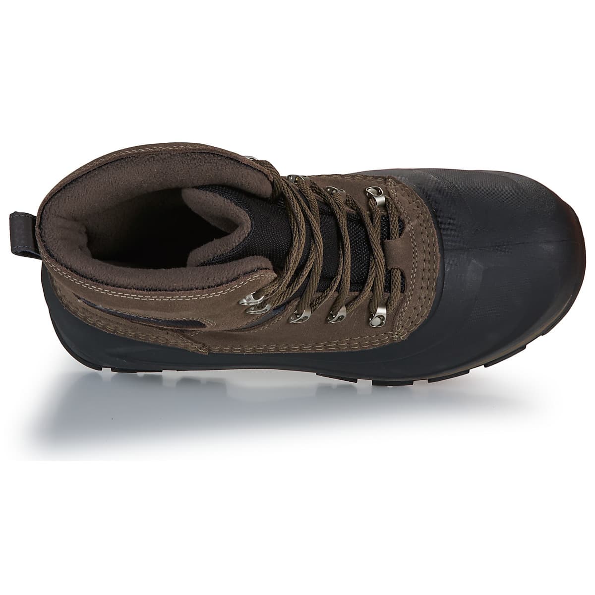 Men's Outdoor Shoes Sorel Brown
