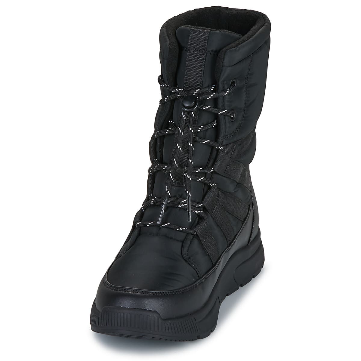 Women's Outdoor Shoes Sorel Black