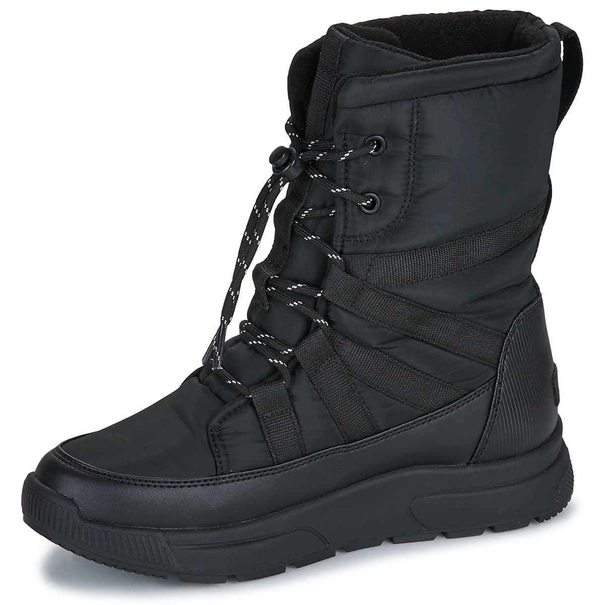 Women's Outdoor Shoes Sorel Black