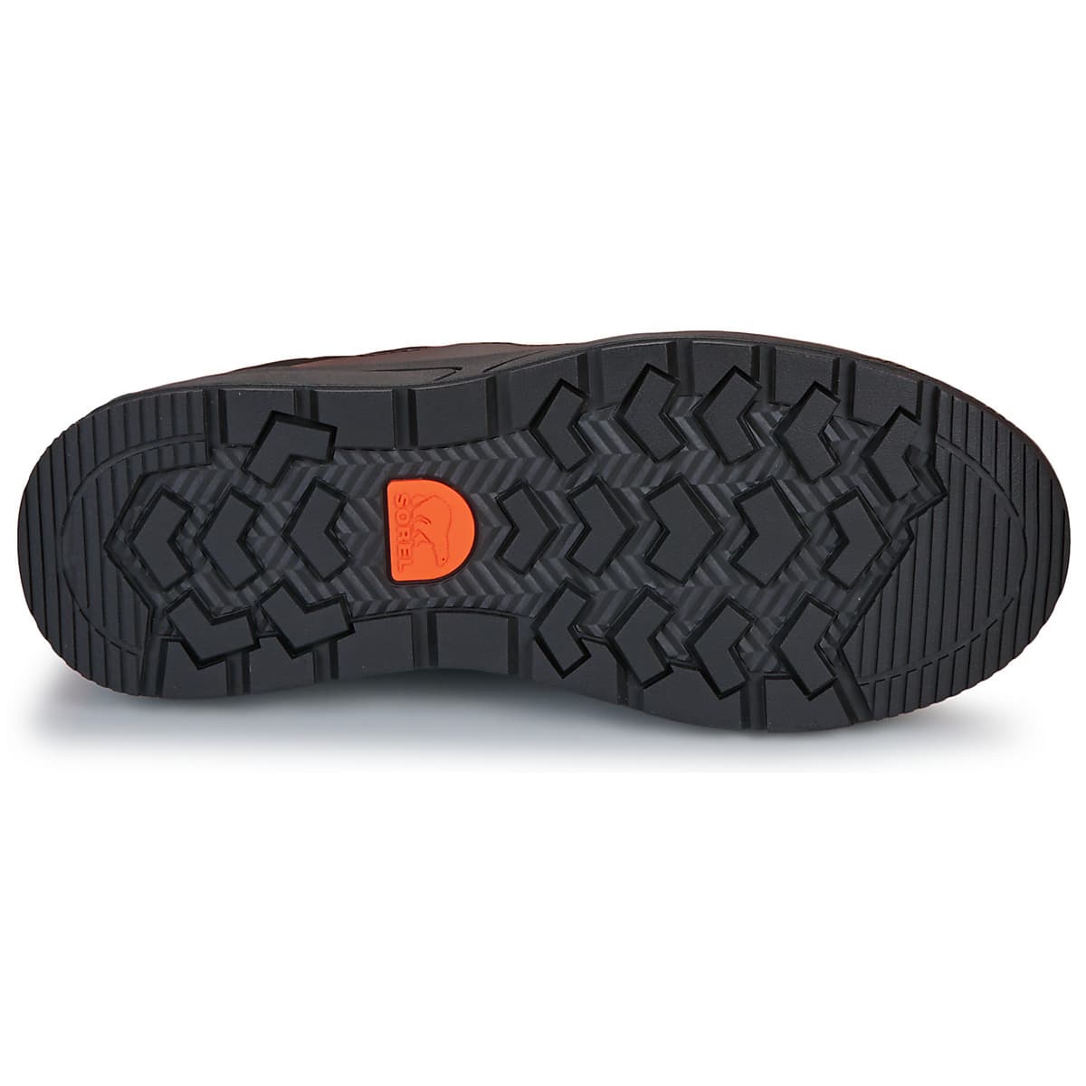 Women's Outdoor Shoes Sorel Black