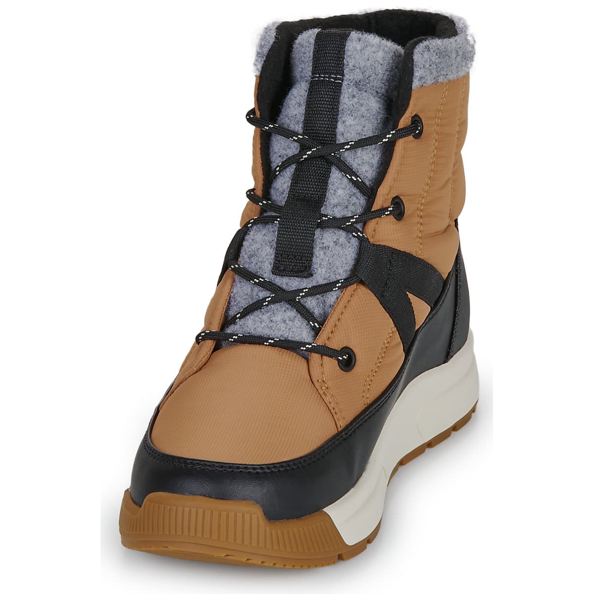 Women's Outdoor Shoes Sorel Brown