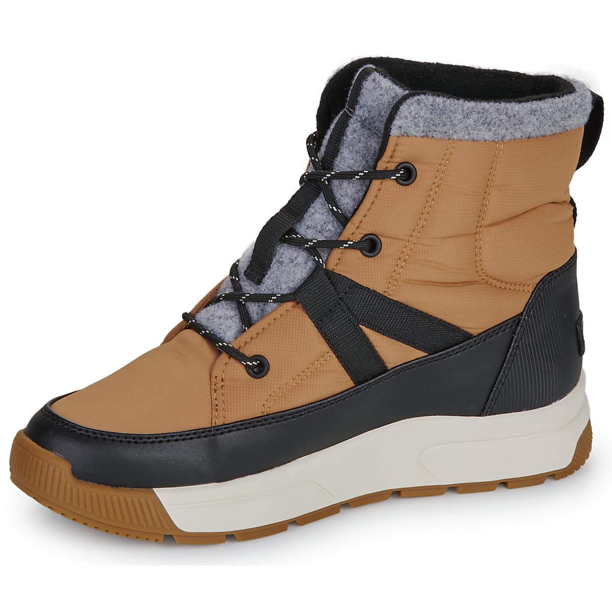 Women's Outdoor Shoes Sorel Brown