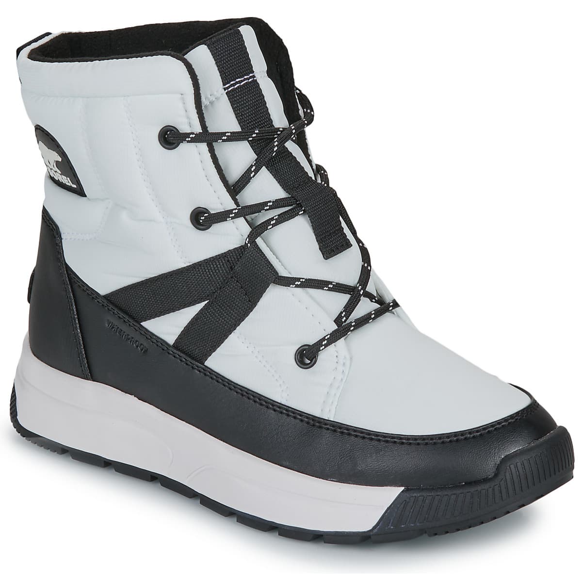 Μπότες για σκι Sorel WHITNEY III MID WP
