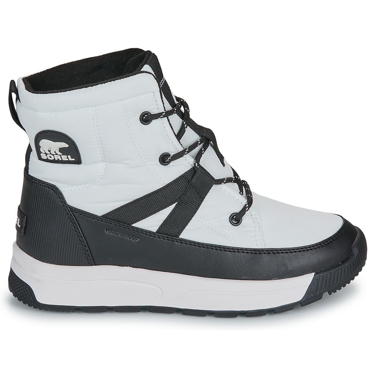 Women's Outdoor Shoes Sorel White