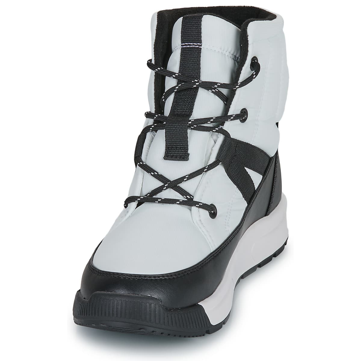 Women's Outdoor Shoes Sorel White