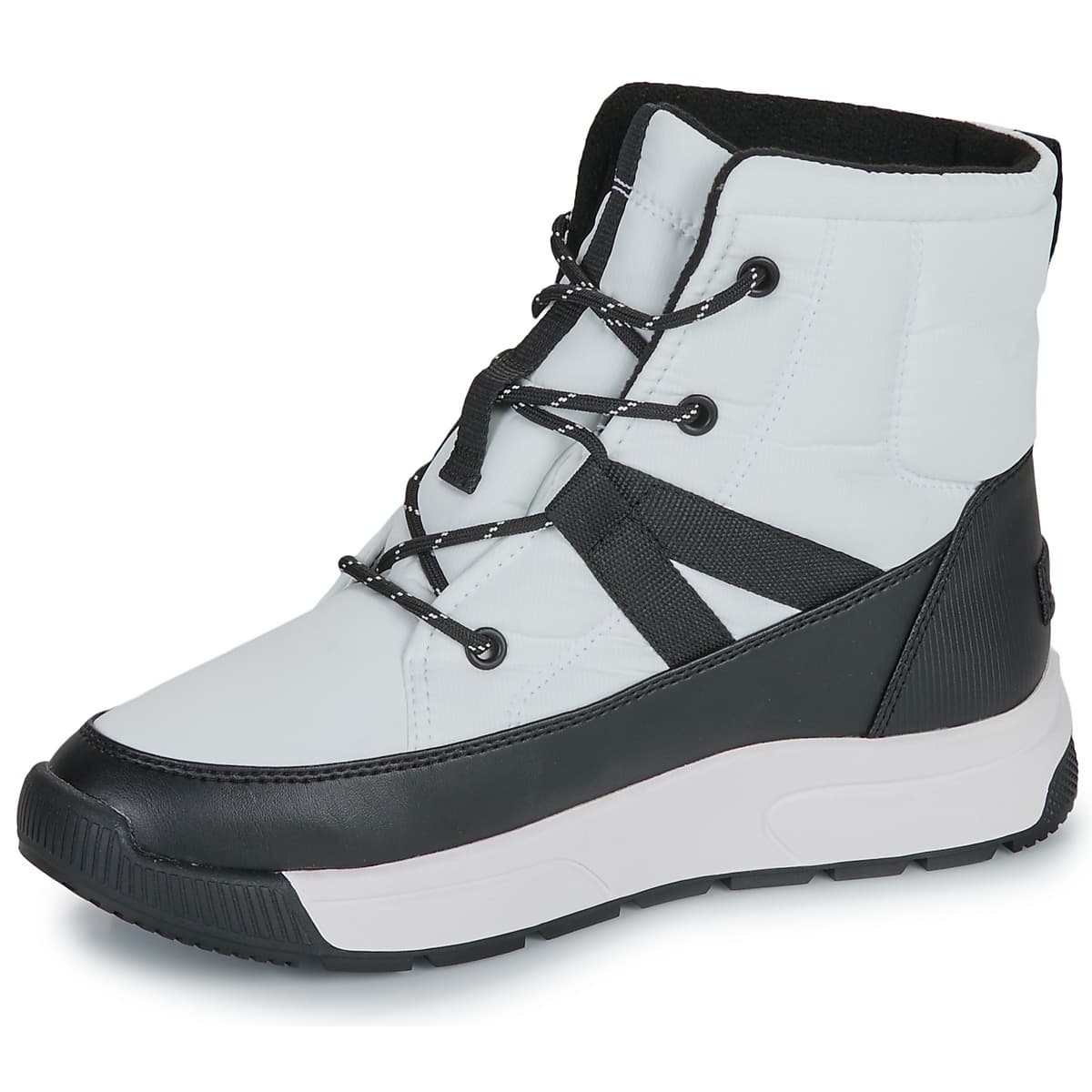 Women's Outdoor Shoes Sorel White