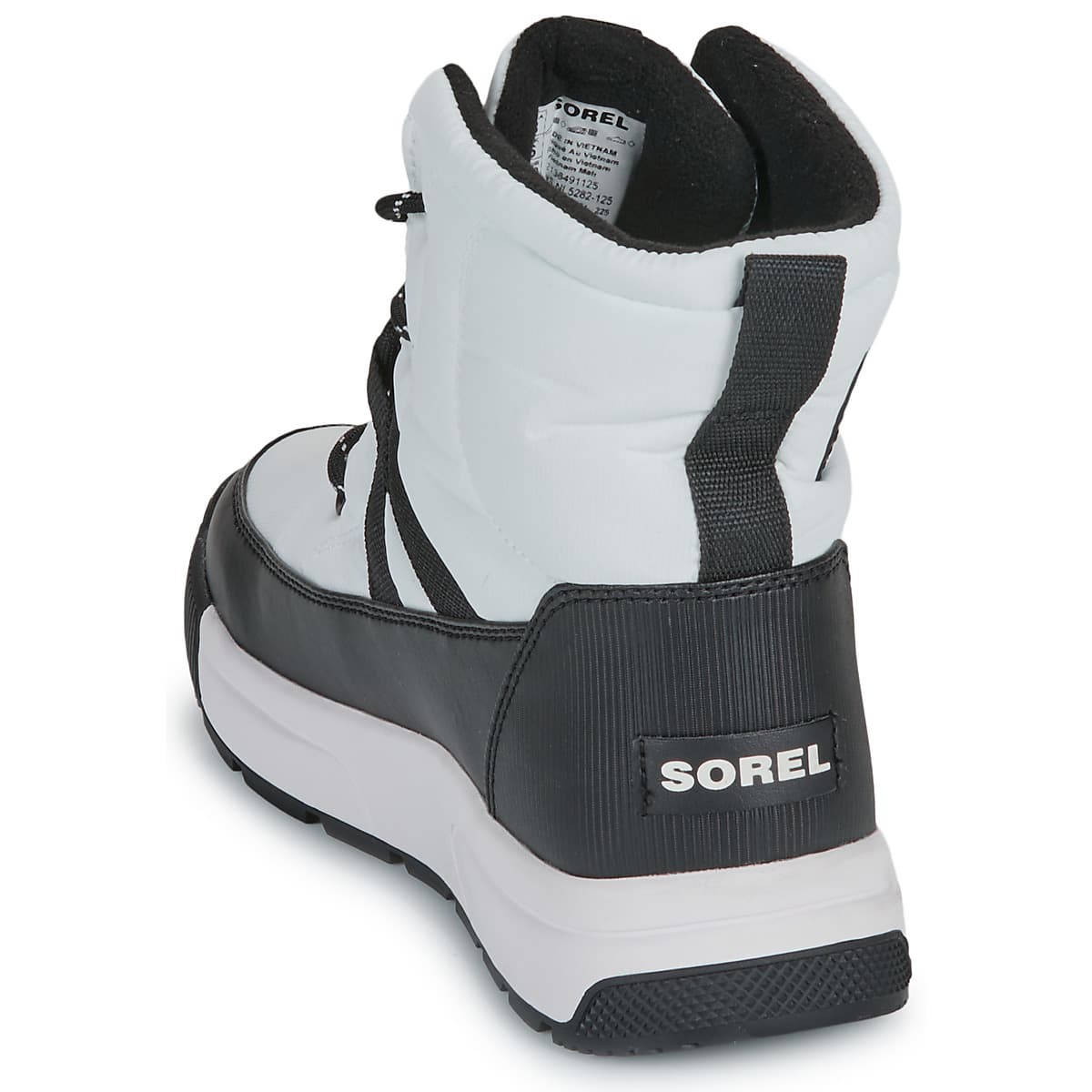 Women's Outdoor Shoes Sorel White