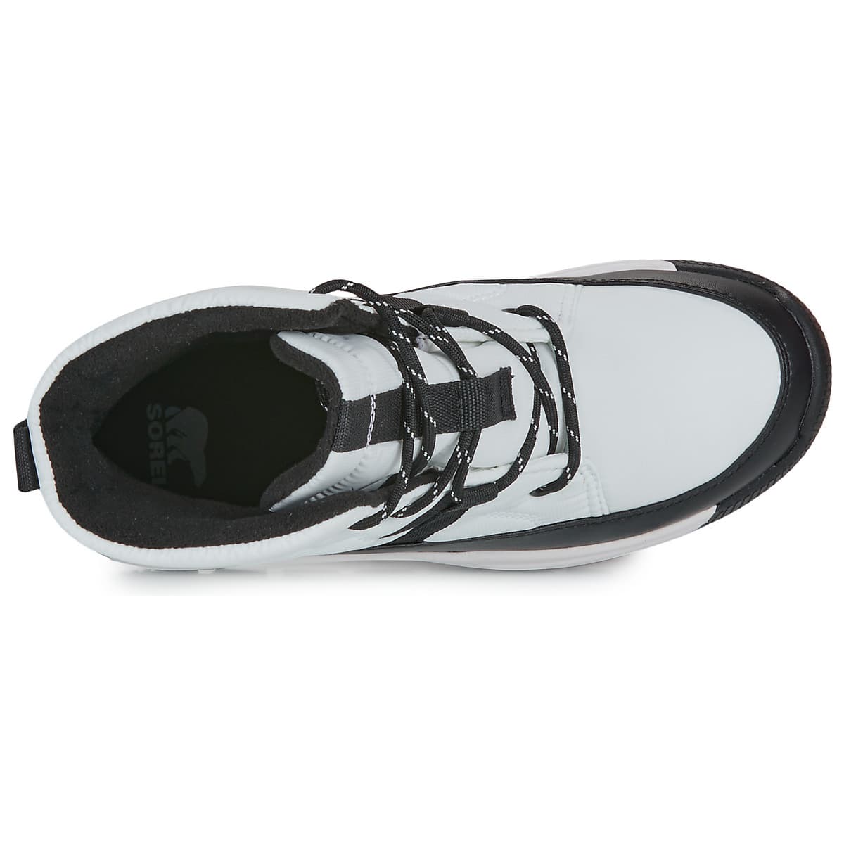 Women's Outdoor Shoes Sorel White