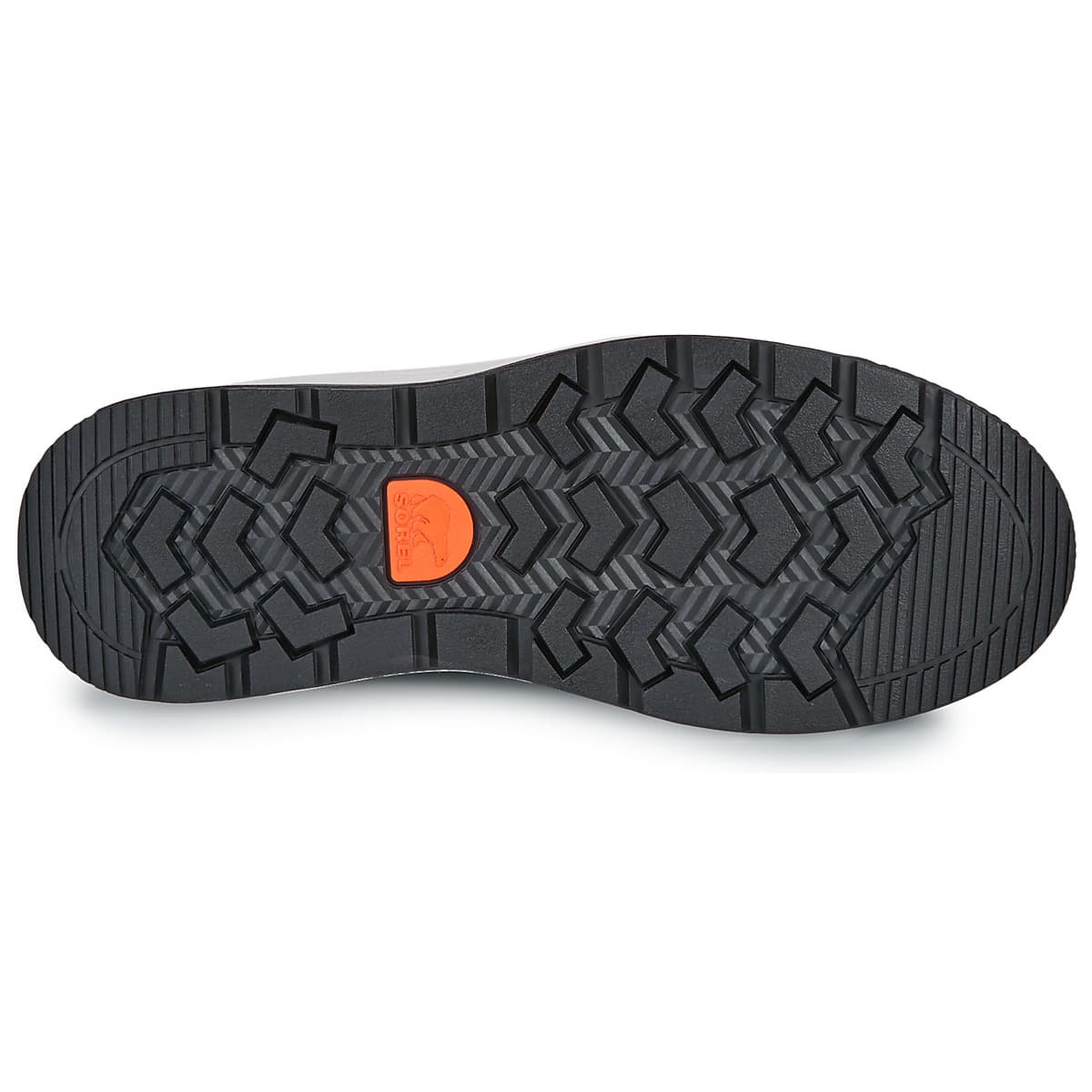 Women's Outdoor Shoes Sorel White