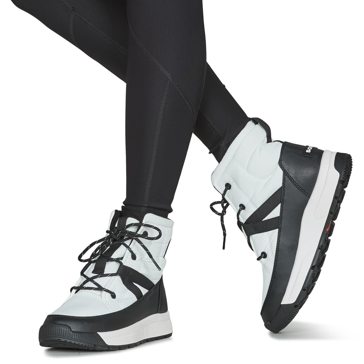 Women's Outdoor Shoes Sorel White