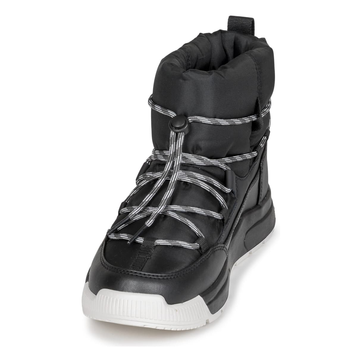 Women's Outdoor Shoes Sorel Black