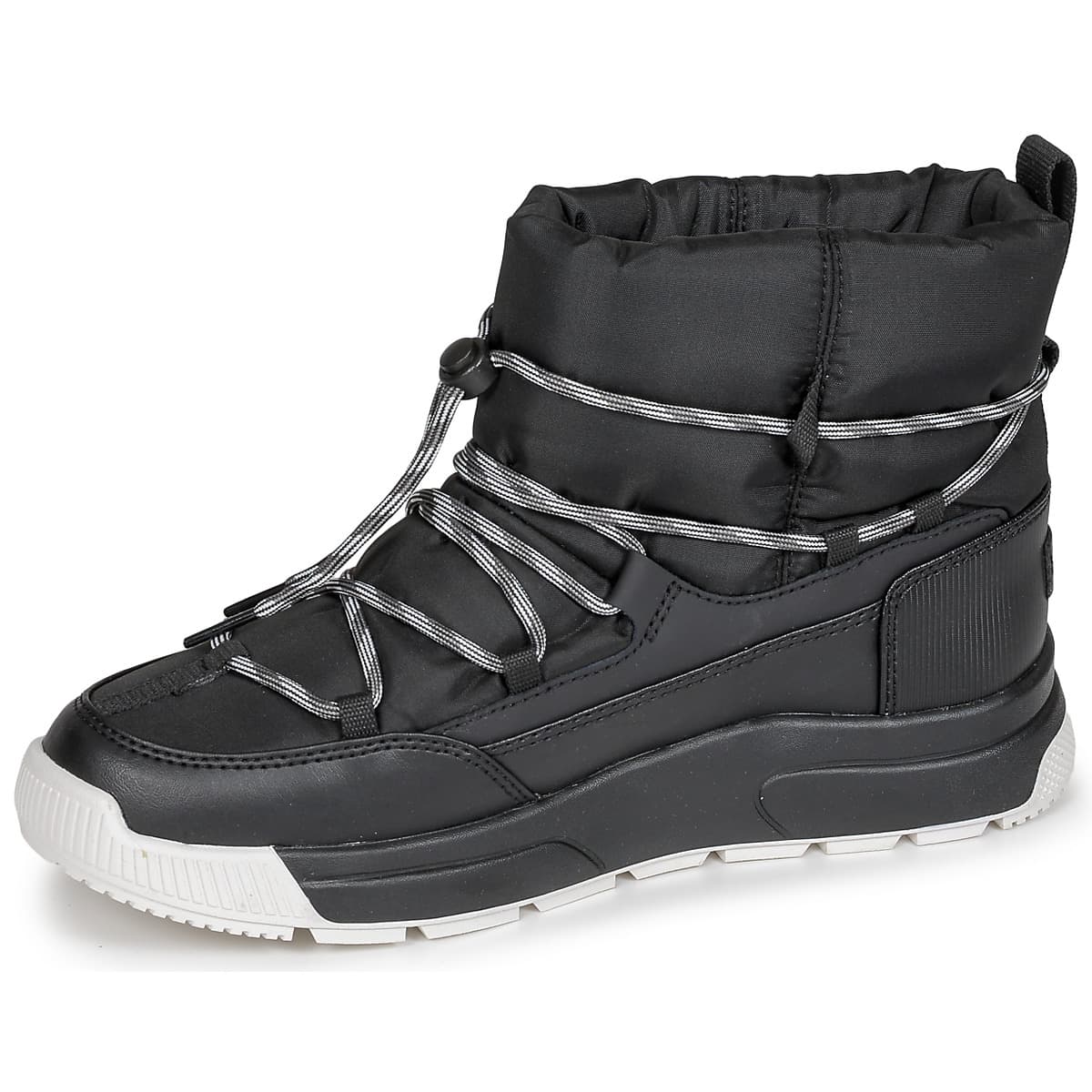 Women's Outdoor Shoes Sorel Black