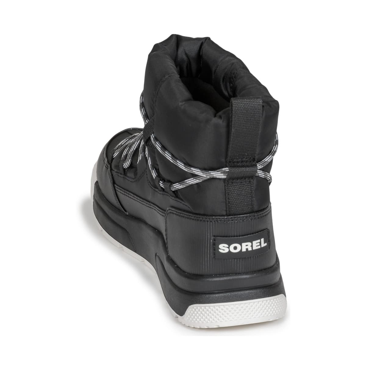 Women's Outdoor Shoes Sorel Black