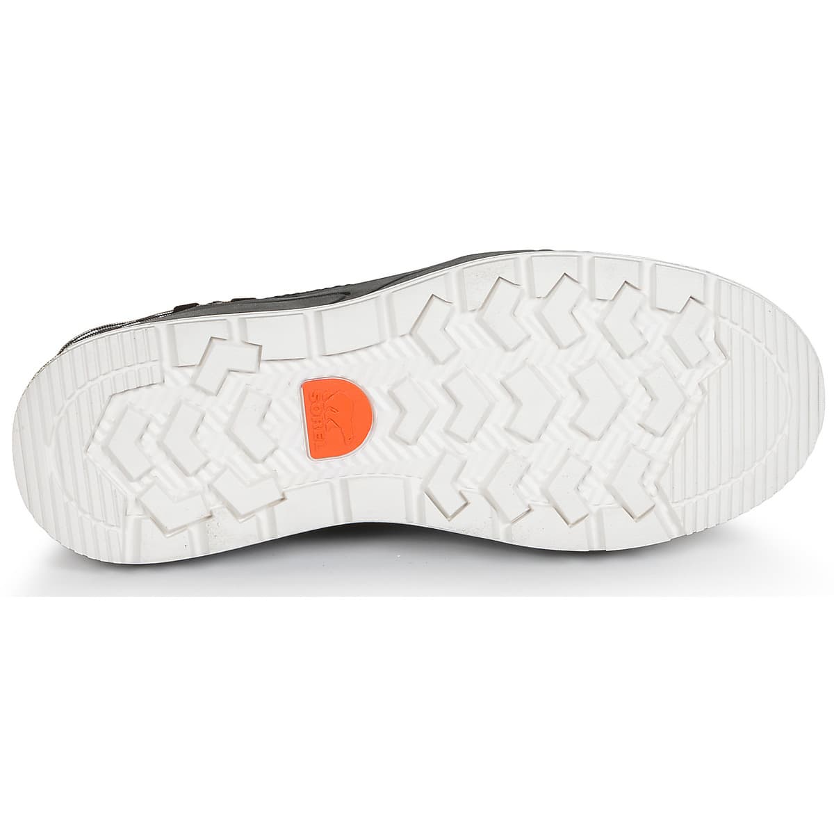 Women's Outdoor Shoes Sorel Black