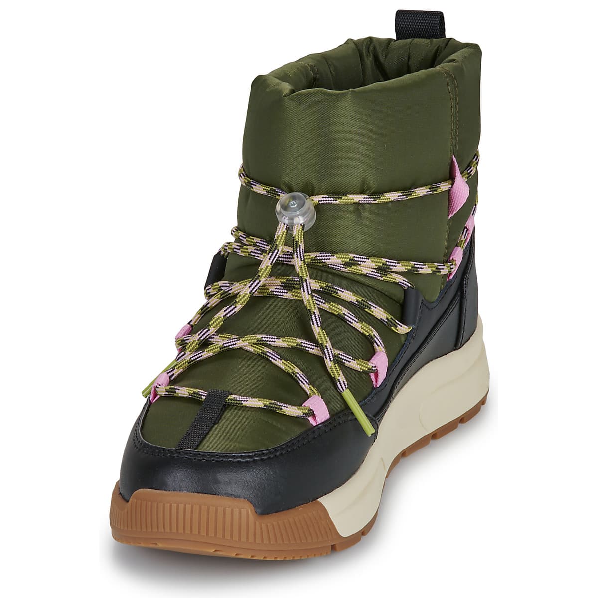 Women's Outdoor Shoes Sorel Khaki