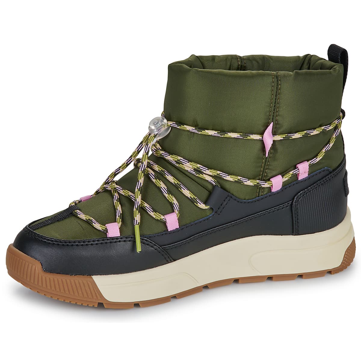 Women's Outdoor Shoes Sorel Khaki