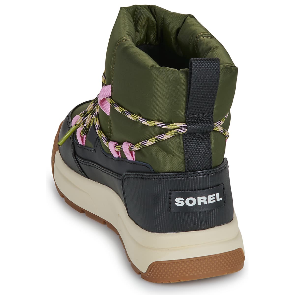 Women's Outdoor Shoes Sorel Khaki