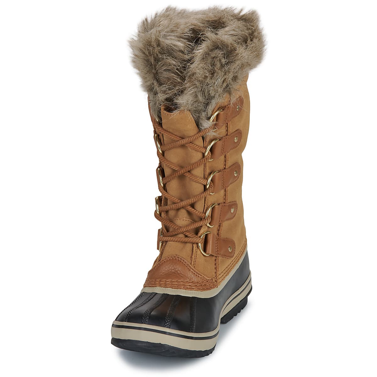 Women's Outdoor Shoes Sorel Brown