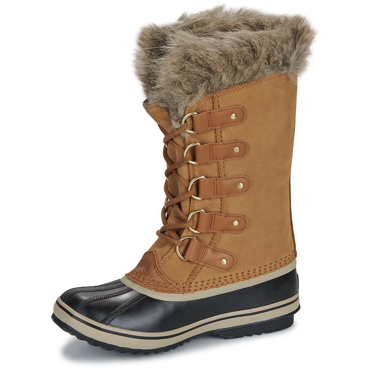 Women's Outdoor Shoes Sorel Brown
