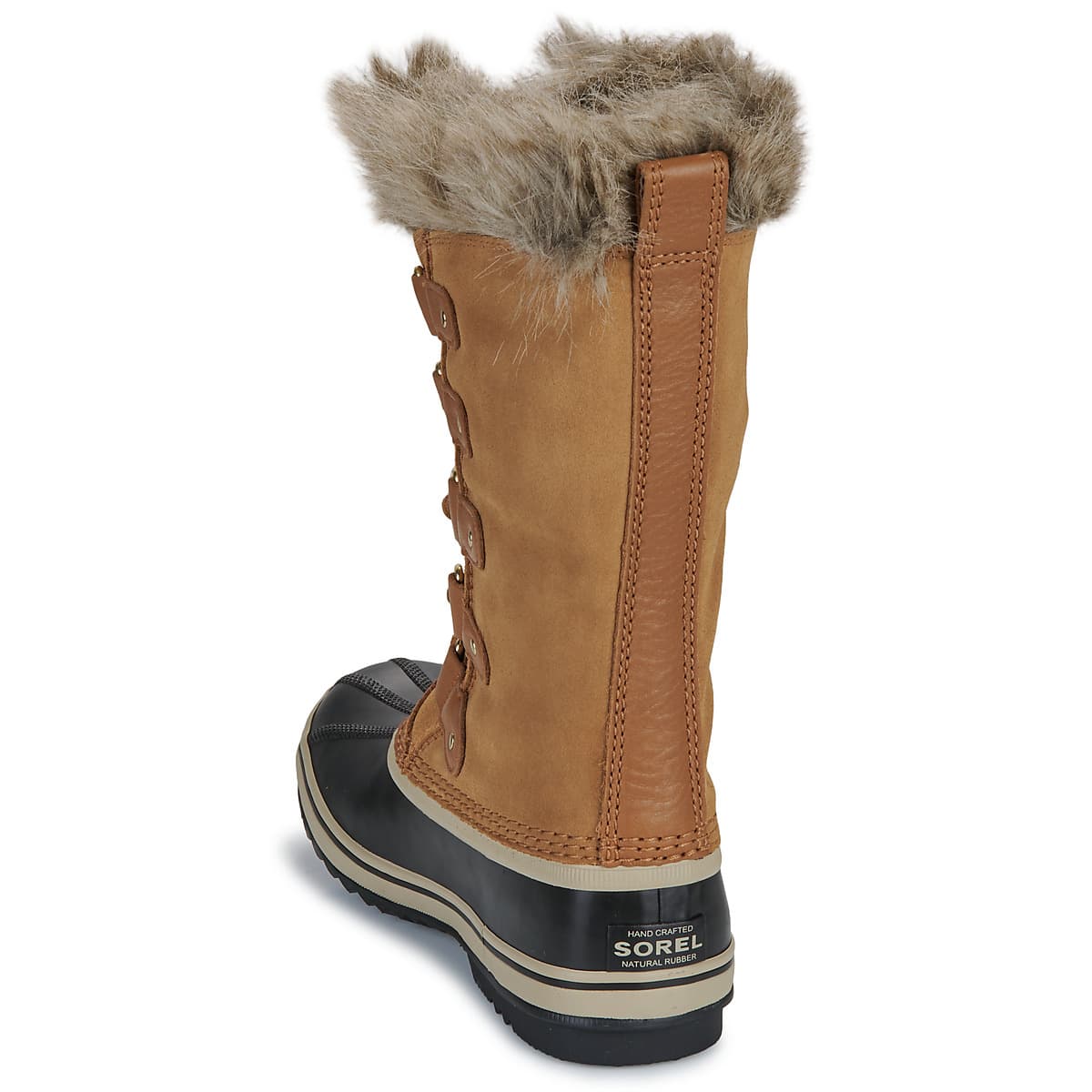 Women's Outdoor Shoes Sorel Brown