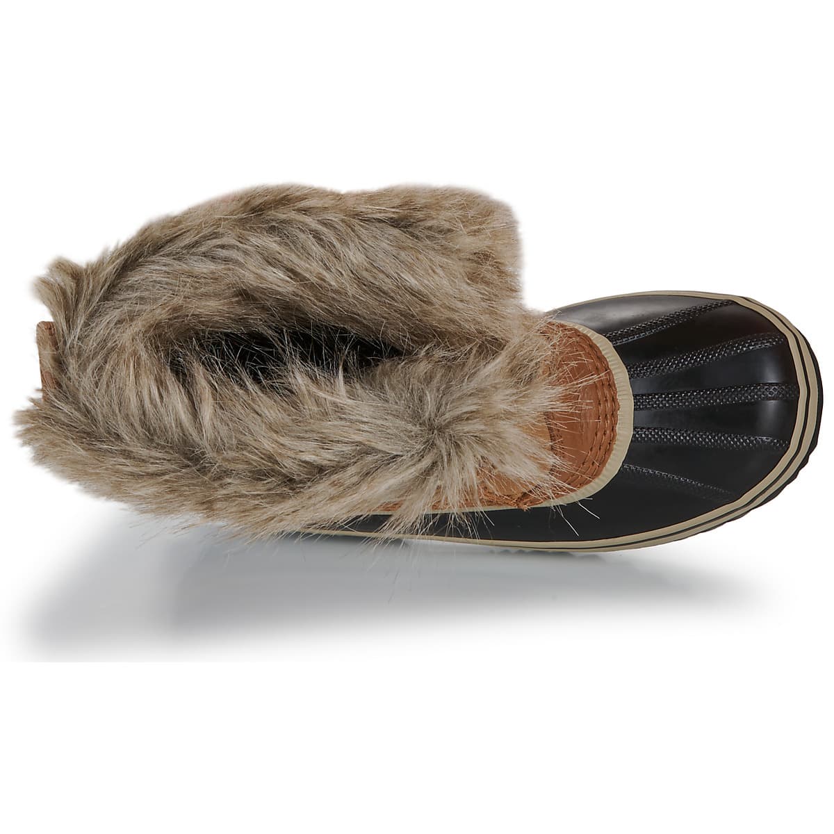 Women's Outdoor Shoes Sorel Brown