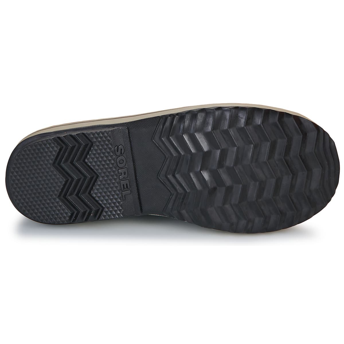 Women's Outdoor Shoes Sorel Brown