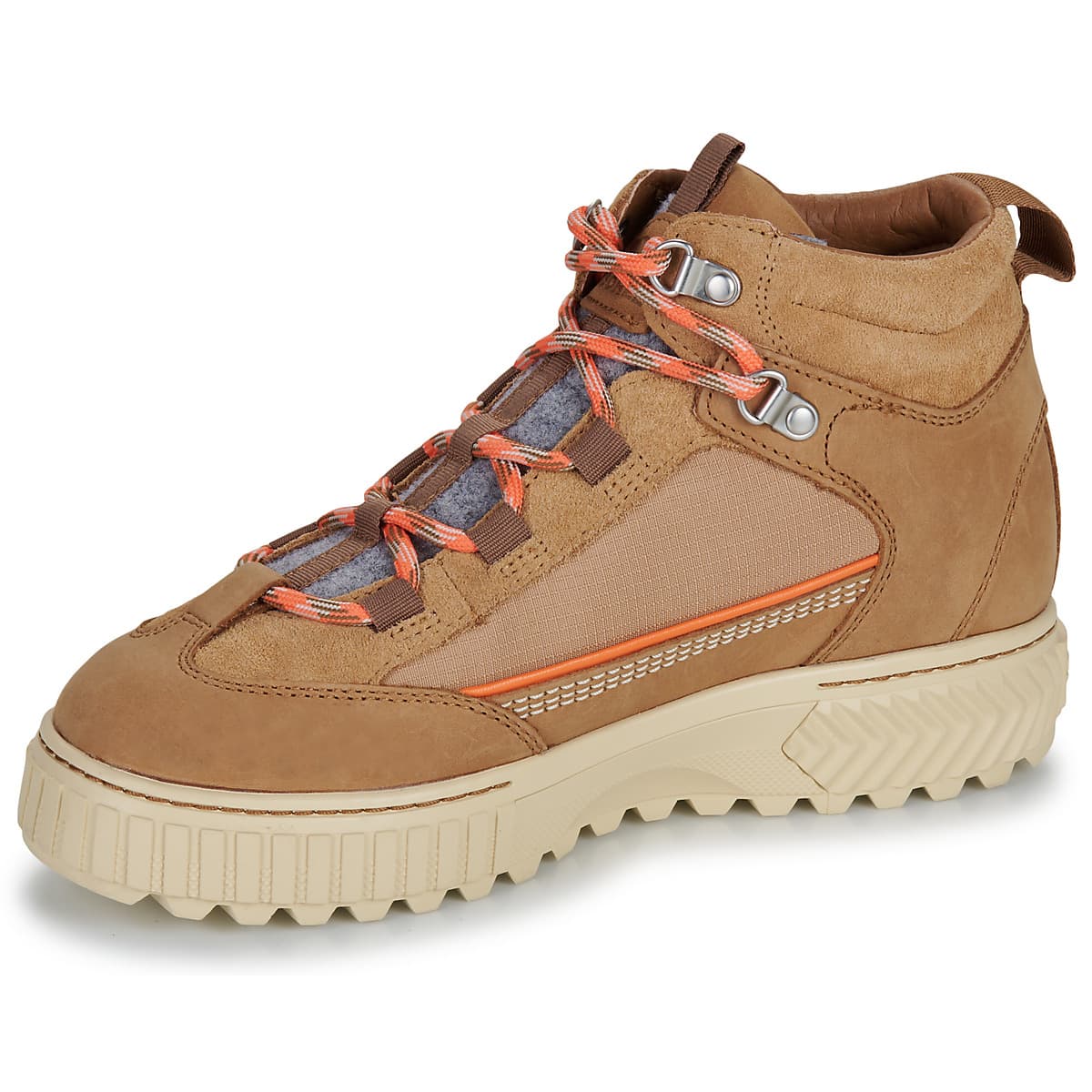 Women's Sneakers Sorel Brown