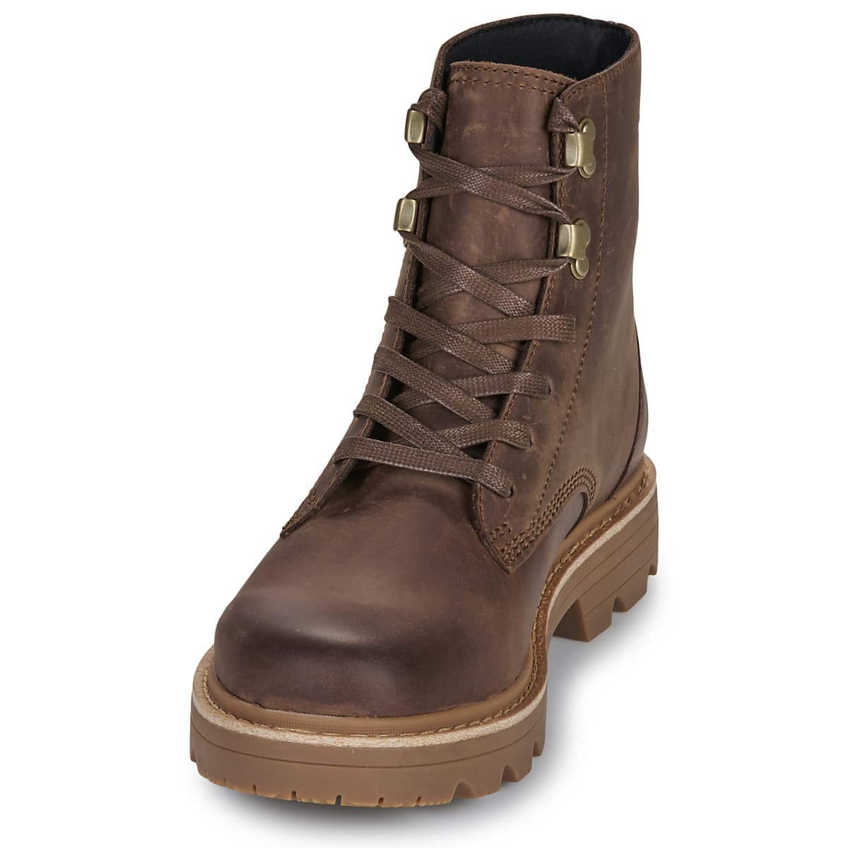 Women's Boots Sorel Brown