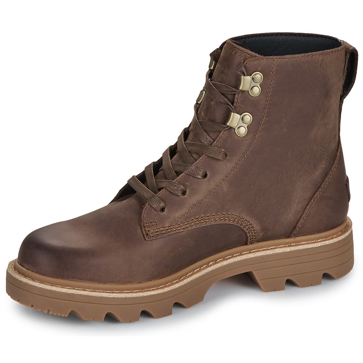 Women's Boots Sorel Brown