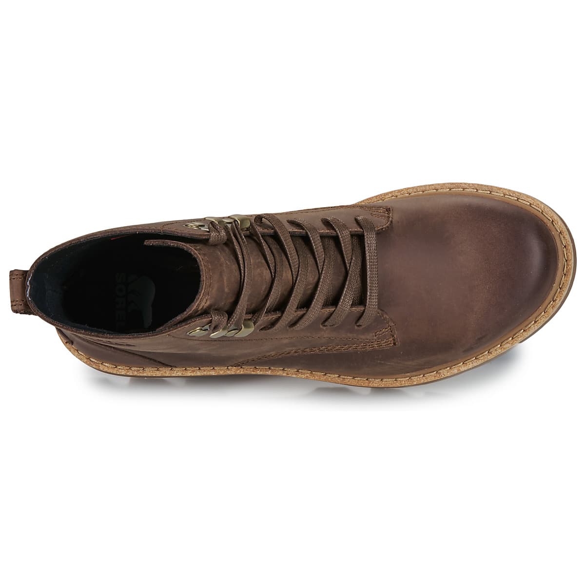 Women's Boots Sorel Brown