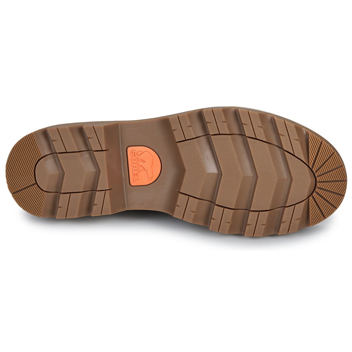 Women's Boots Sorel Brown