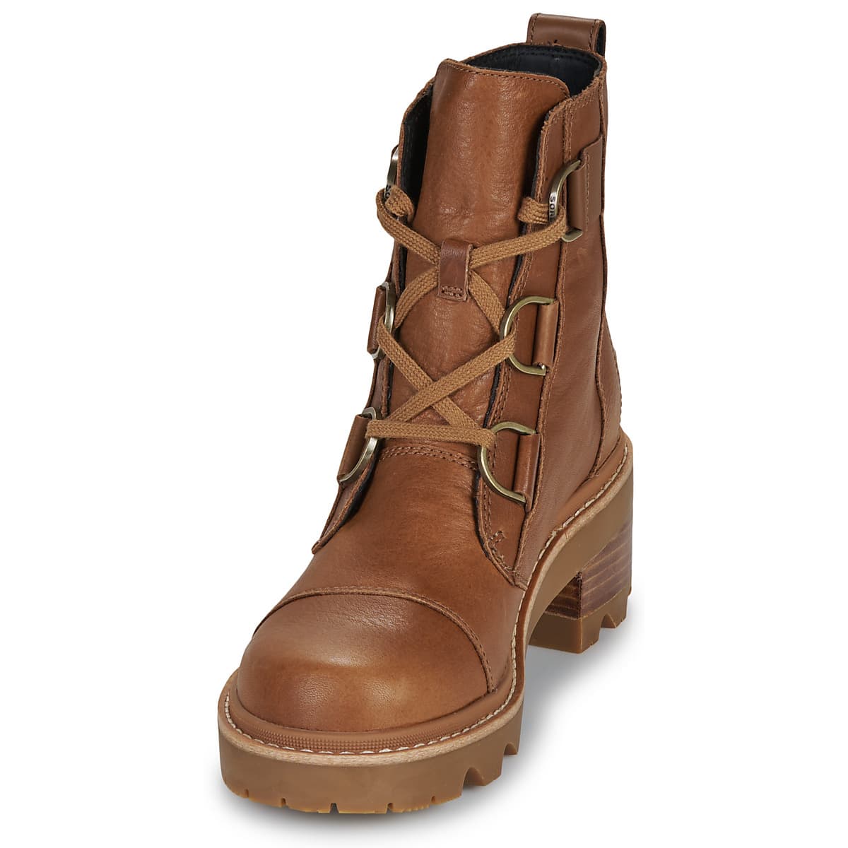 Women's Boots Sorel Brown