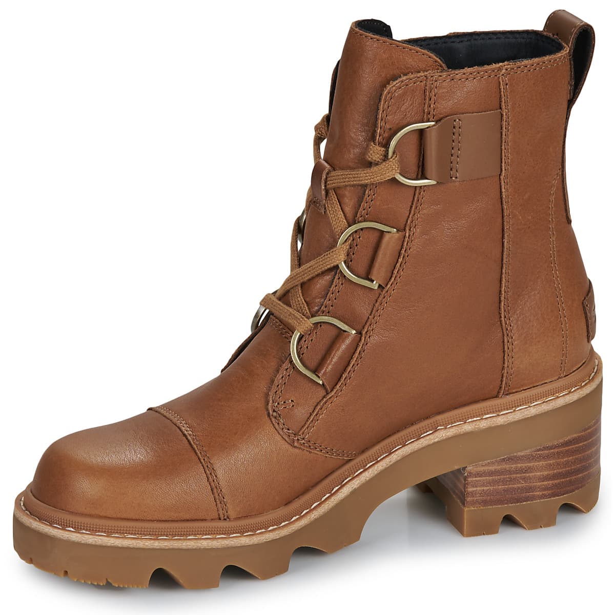 Women's Boots Sorel Brown