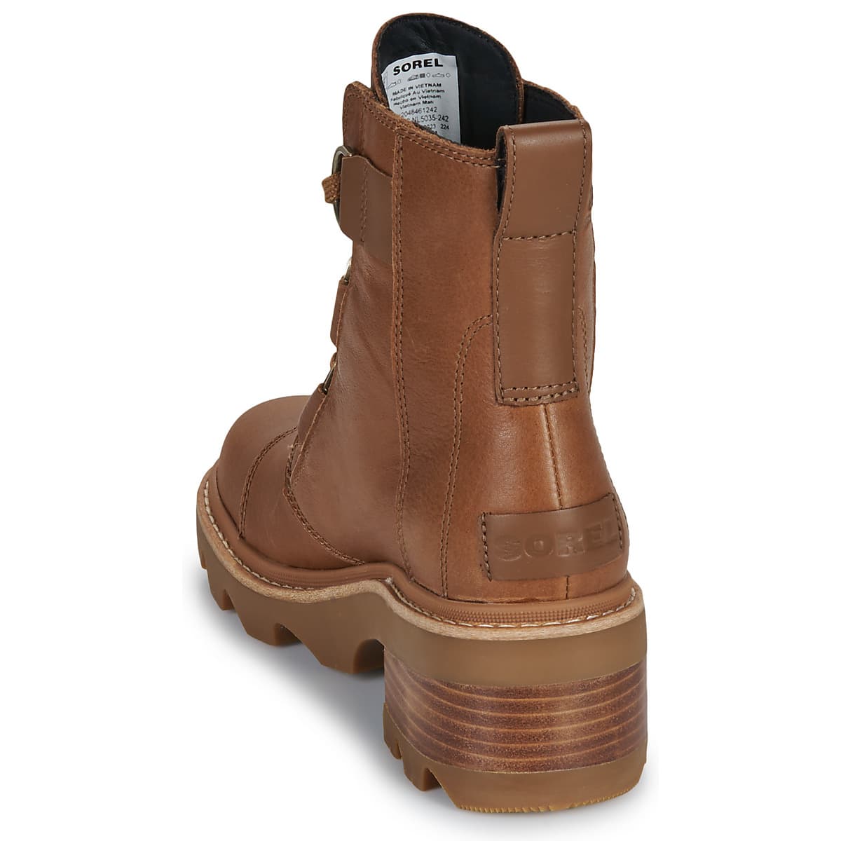 Women's Boots Sorel Brown