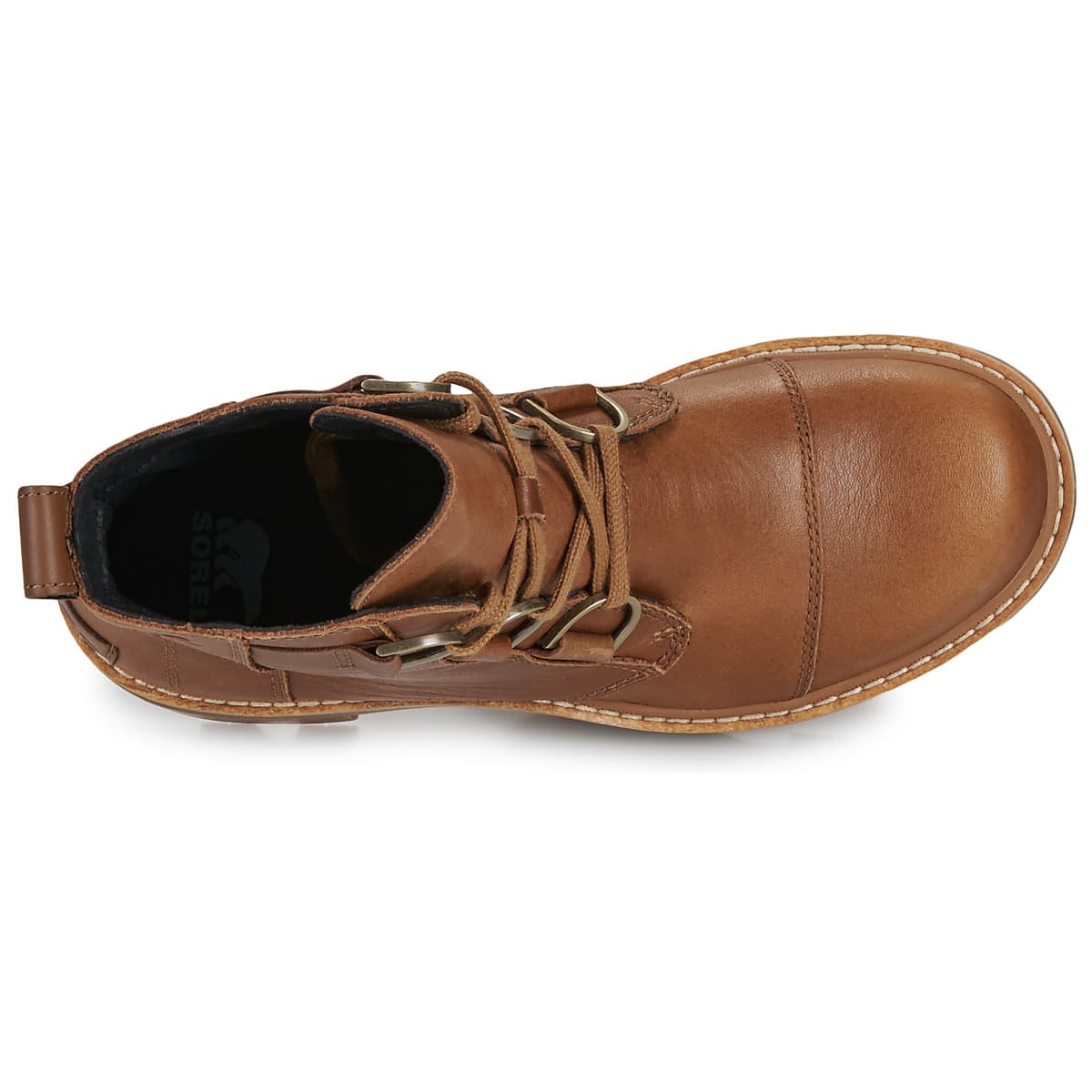 Women's Boots Sorel Brown