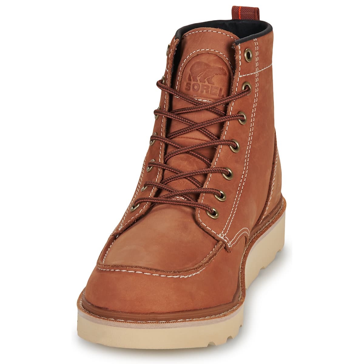 Men's Boots Sorel Brown