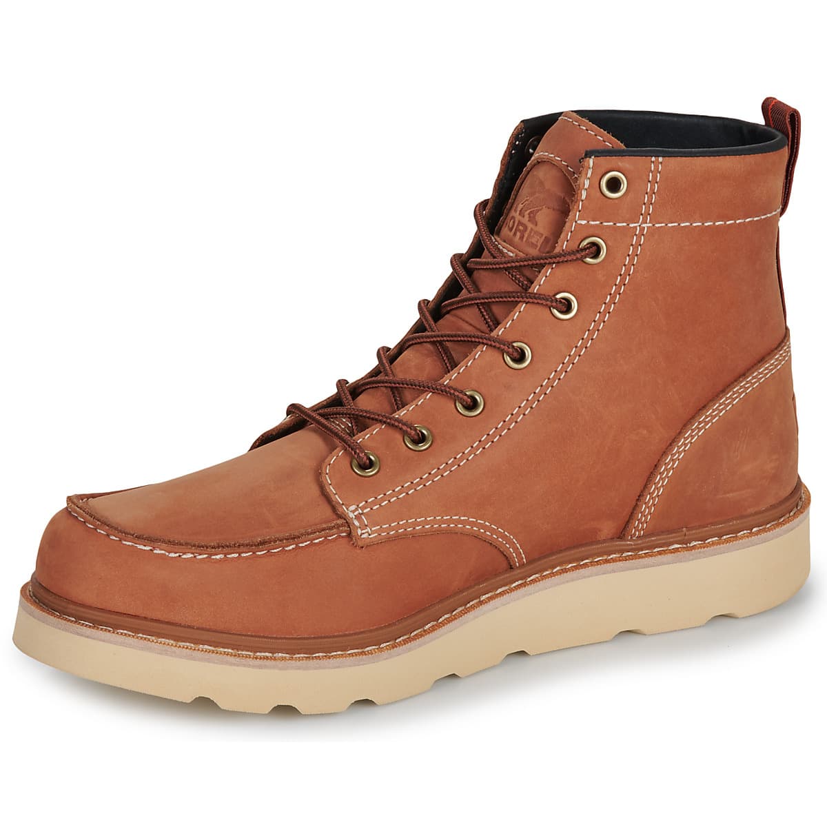 Men's Boots Sorel Brown